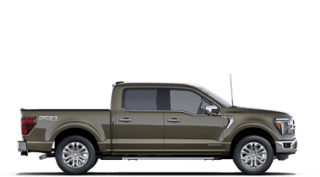 2025 Ford F-150® External Image 1